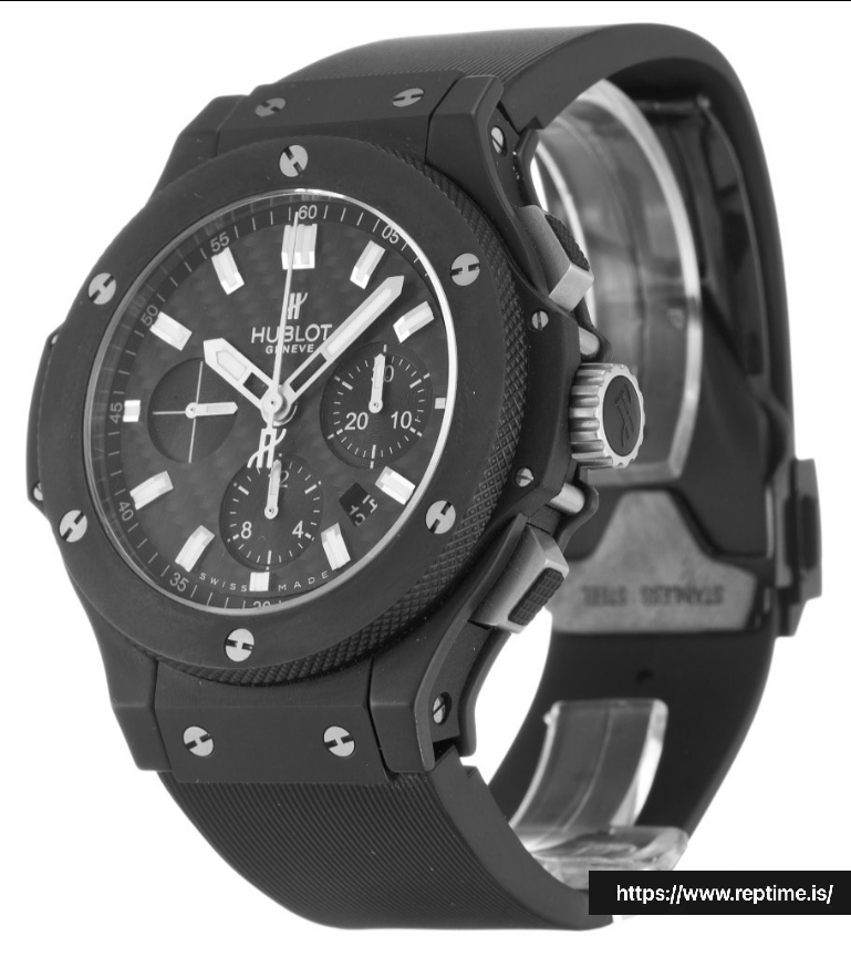 Hublot 44mm 301.CI.1770.RX Men Quartz 44 MM - gallery