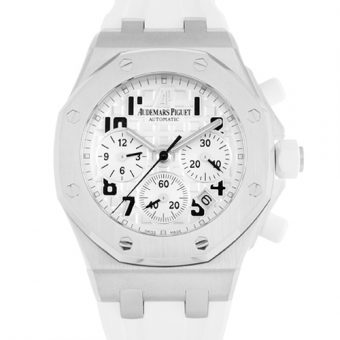 Audemars Piguet Royal Oak Offshore 25940SK.OO.D002CA.02. - gallery