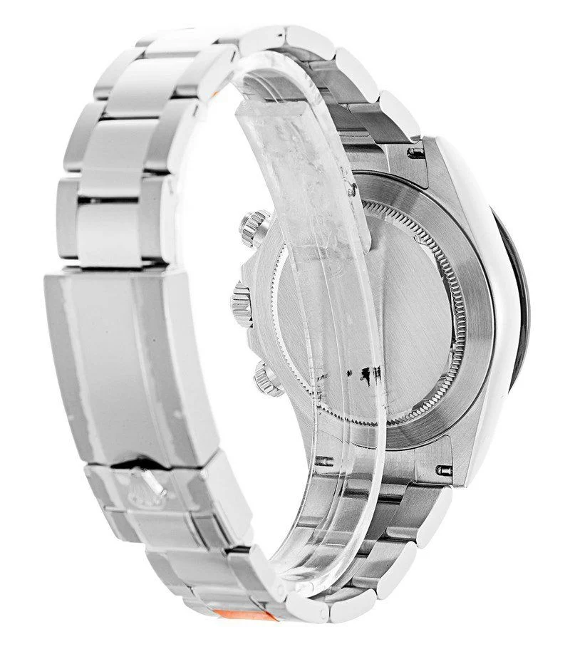Superclone Rolex Daytona  Panda  40mm White Dial 116500LN - gallery