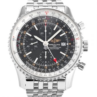 Breitling Transocean Chronograph AB0152 - gallery