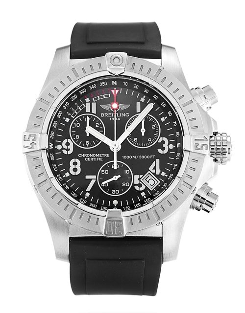 Breitling Avenger Seawolf A73390
