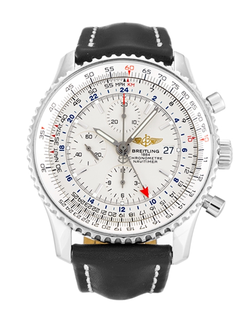 Breitling Navitimer World A24322