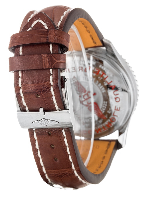 Breitling Navitimer World A24322 - gallery