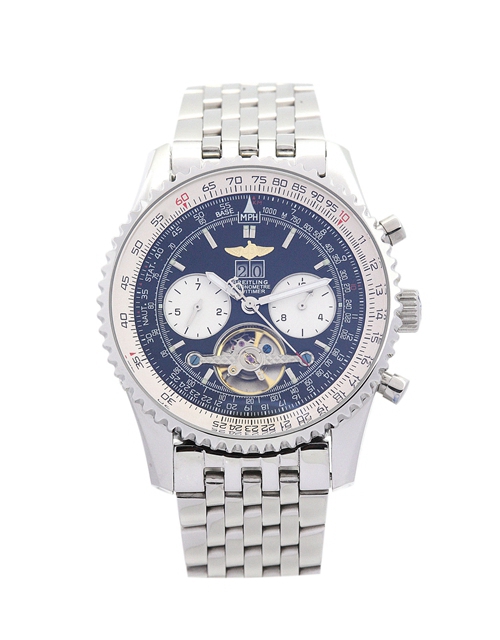 Breitling Navitimer World A24322 - gallery