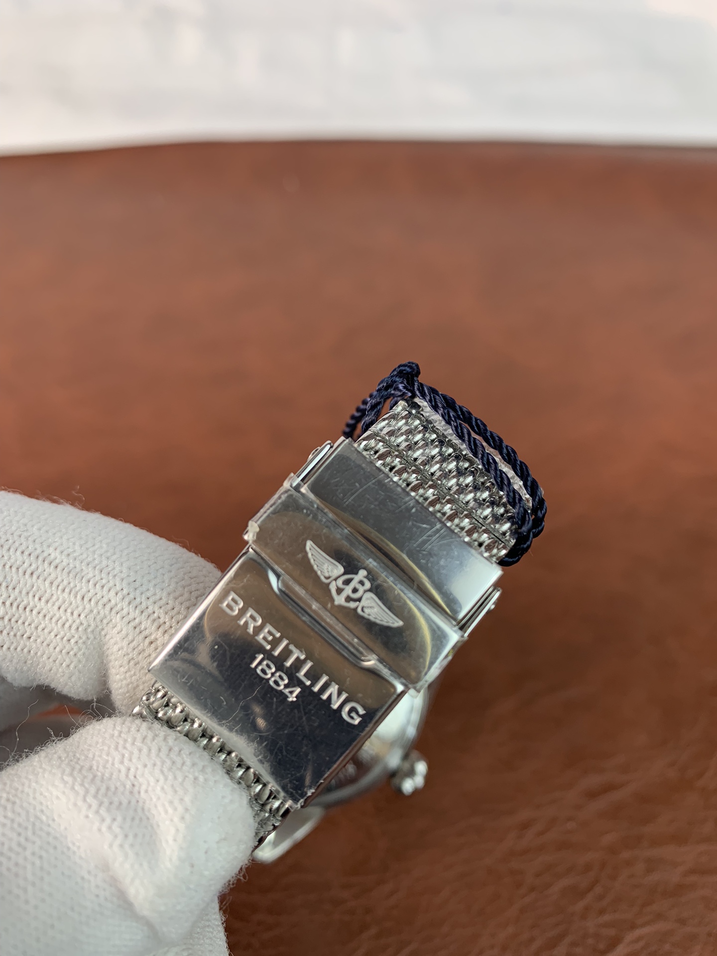 Breitling Superocean Heritage II B20 AB2010121B1S1 - gallery