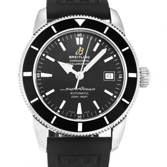 Breitling SuperOcean Heritage A17321 - gallery