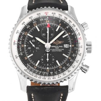 Breitling SuperOcean Heritage A23370 - gallery