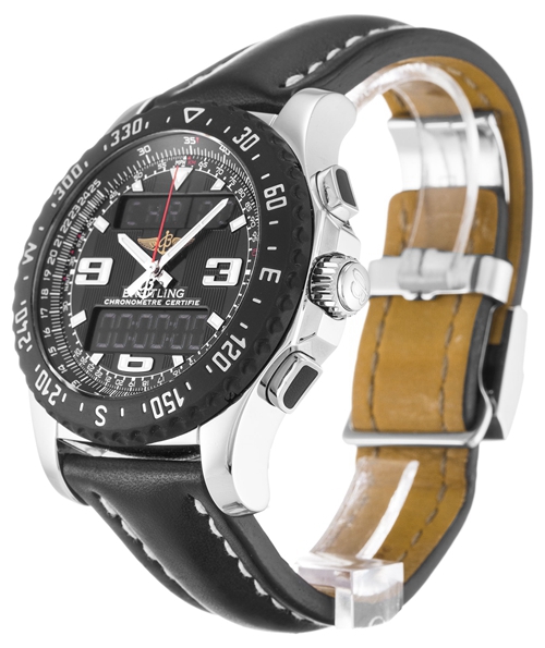 Breitling Airwolf A78364 - gallery