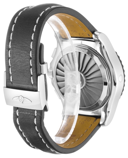 Breitling Airwolf A78364 - gallery