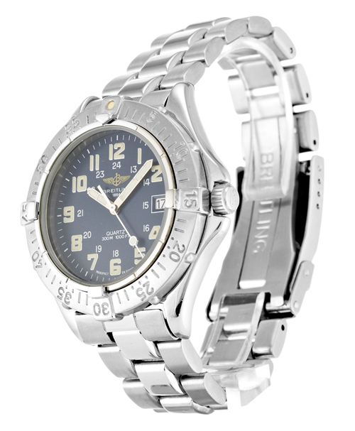 Breitling Colt A57035 - gallery