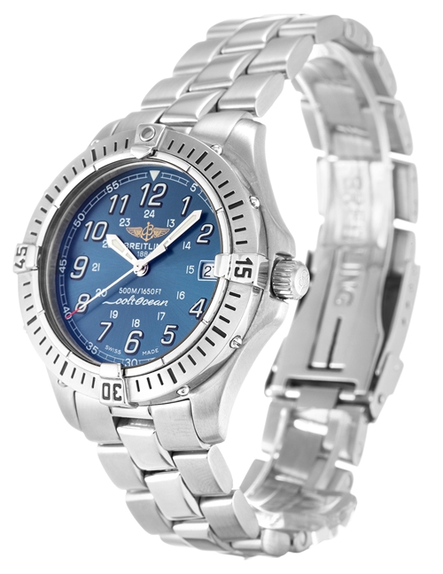 Breitling Colt A64350 - gallery