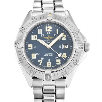 Breitling Colt A74350 - gallery