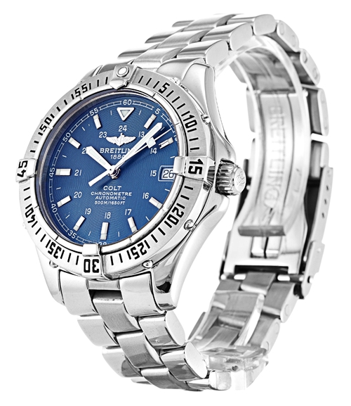 Breitling Colt Auto A17350 - gallery
