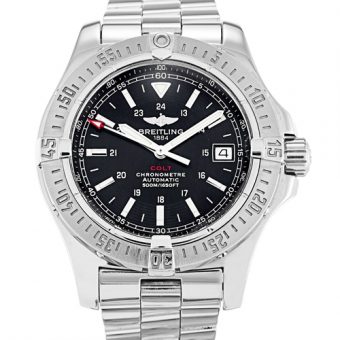 Breitling Colt Auto A17350 - gallery