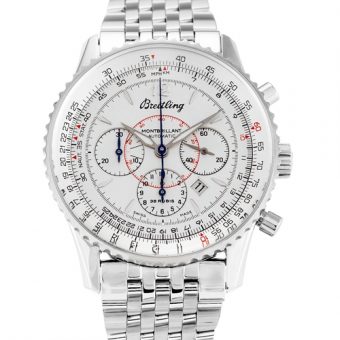 Breitling Colt Auto A17380 - gallery