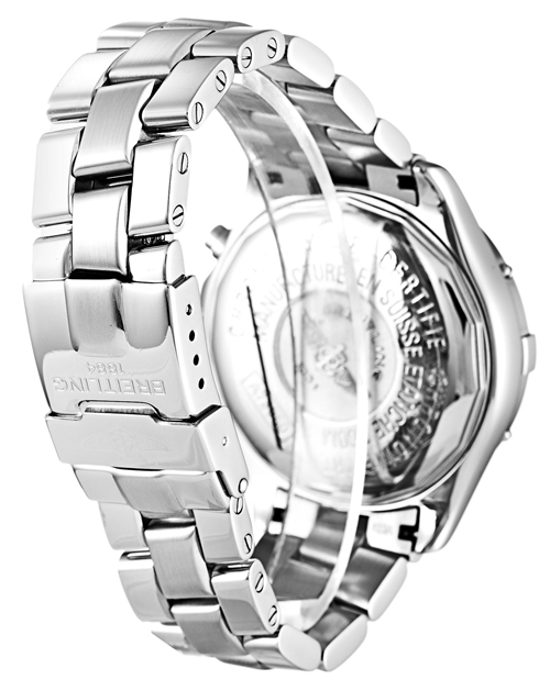 Breitling Colt Quartz A73350 - gallery