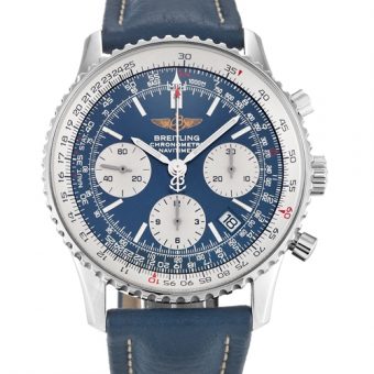 Breitling Colt Quartz A73350 - gallery