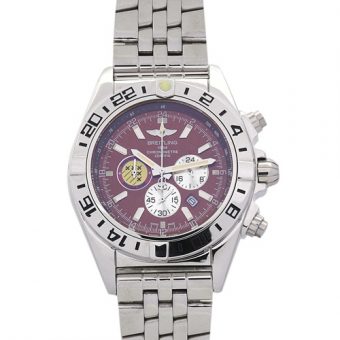 Breitling Chronomat - gallery