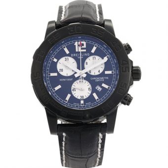 Breitling Chronomat - gallery
