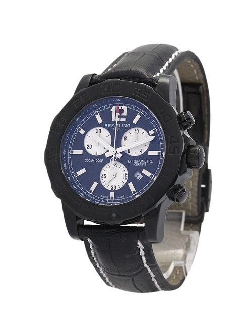 Breitling Chronomat - gallery