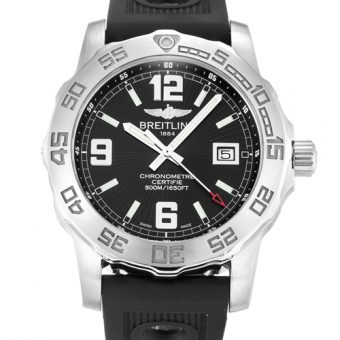 Breitling Chronomat - gallery