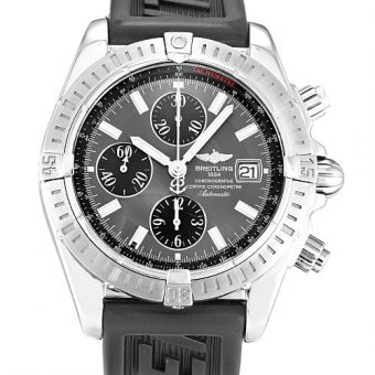 Breitling Chronomat 44 AB0110 - gallery