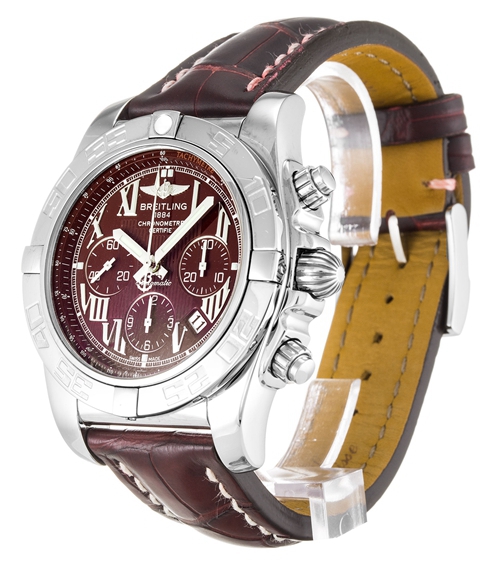 Breitling Chronomat 44 AB0110 - gallery