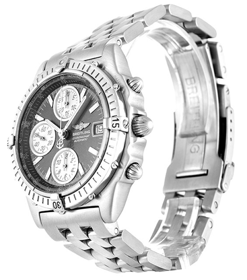 Breitling Chronomat A13350 - gallery
