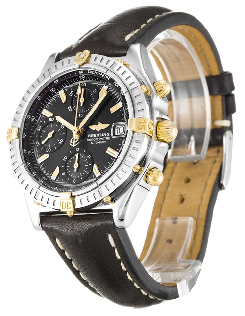 Breitling Chronomat B13352 - gallery