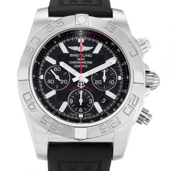 Breitling Chronomat B13352 - gallery