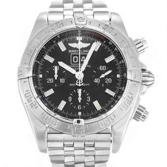 Breitling Chronomat B13352 - gallery