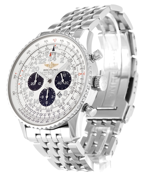 Breitling Cosmonaute A22322 - gallery