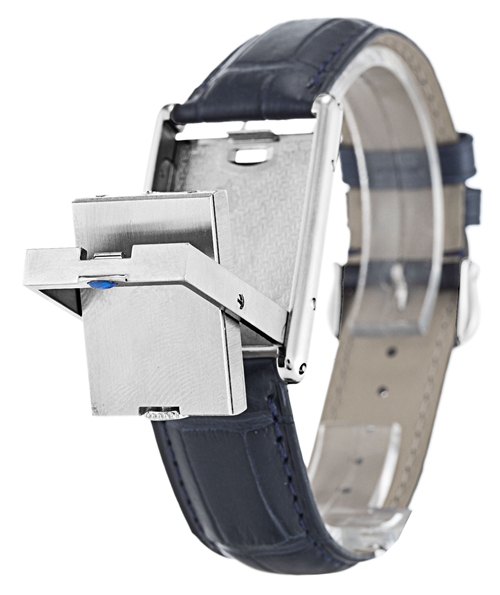 Cartier Tank Basculante W1011258 - gallery