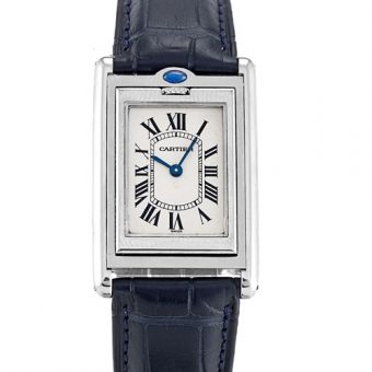 Cartier Tank Divan W6300356 - gallery