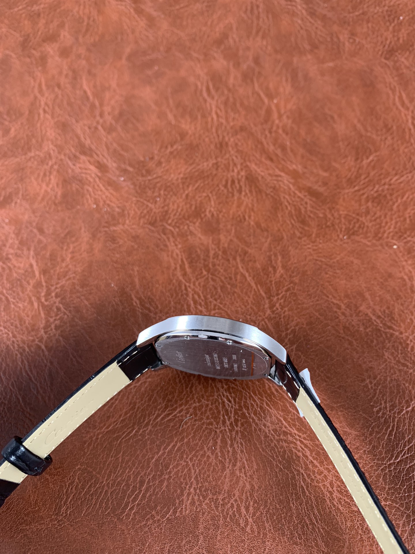 Cartier Drive de Cartier 39 WGNM0007 - gallery