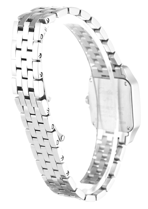 Cartier Santos Demoiselle W25064Z5 - gallery