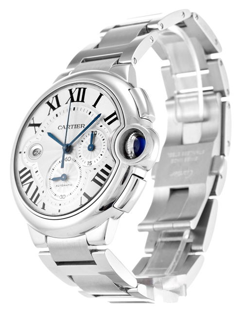 Cartier Ballon Bleu W6920002 - gallery