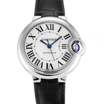 Cartier Ballon Bleu W6920055 - gallery