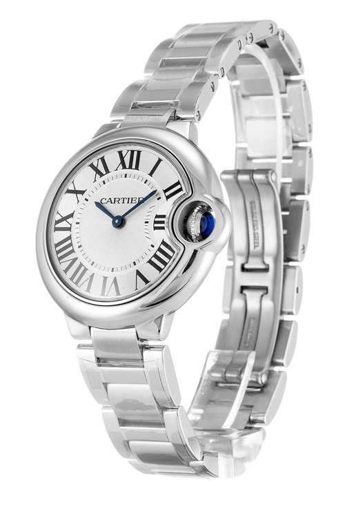 Cartier Ballon Bleu W6920084 - gallery