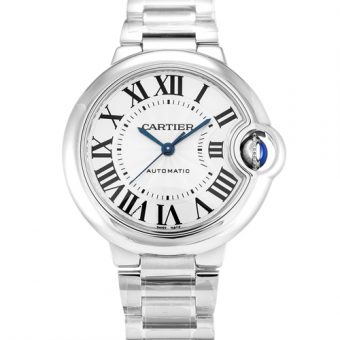 Cartier Ballon Bleu WE902035 - gallery
