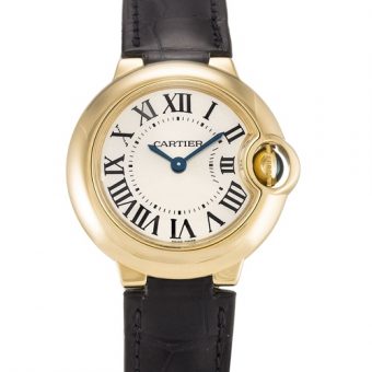 Cartier Ballon Bleu WE902073 - gallery