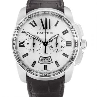 Cartier Calibre de Cartier W7100037 - gallery