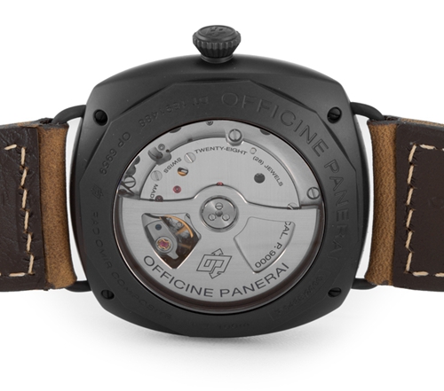 Panerai Radiomir Automatic PAM00505 - gallery