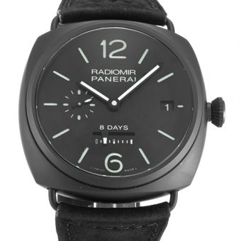 Panerai Radiomir Automatic PAM00505 - gallery