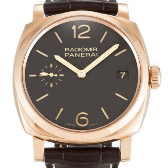 Panerai Radiomir Automatic PAM00513 - gallery