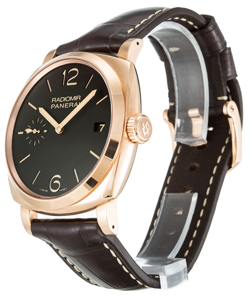 Panerai Radiomir Automatic PAM00515 - gallery