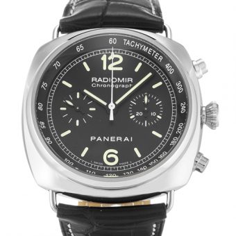 Panerai Radiomir Manual PAM00512 - gallery