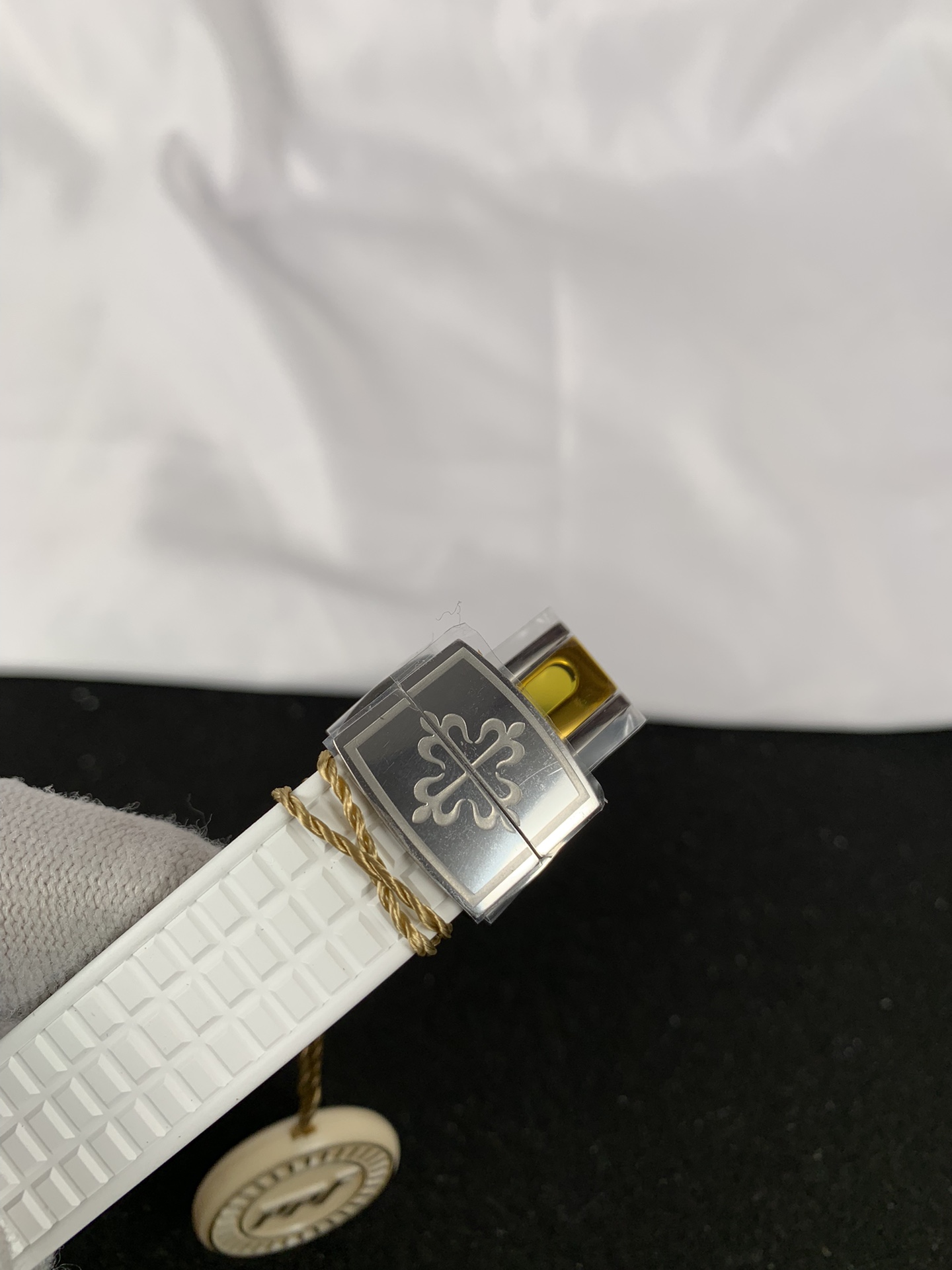 Patek Philippe Aquanaut 5267/200A - gallery