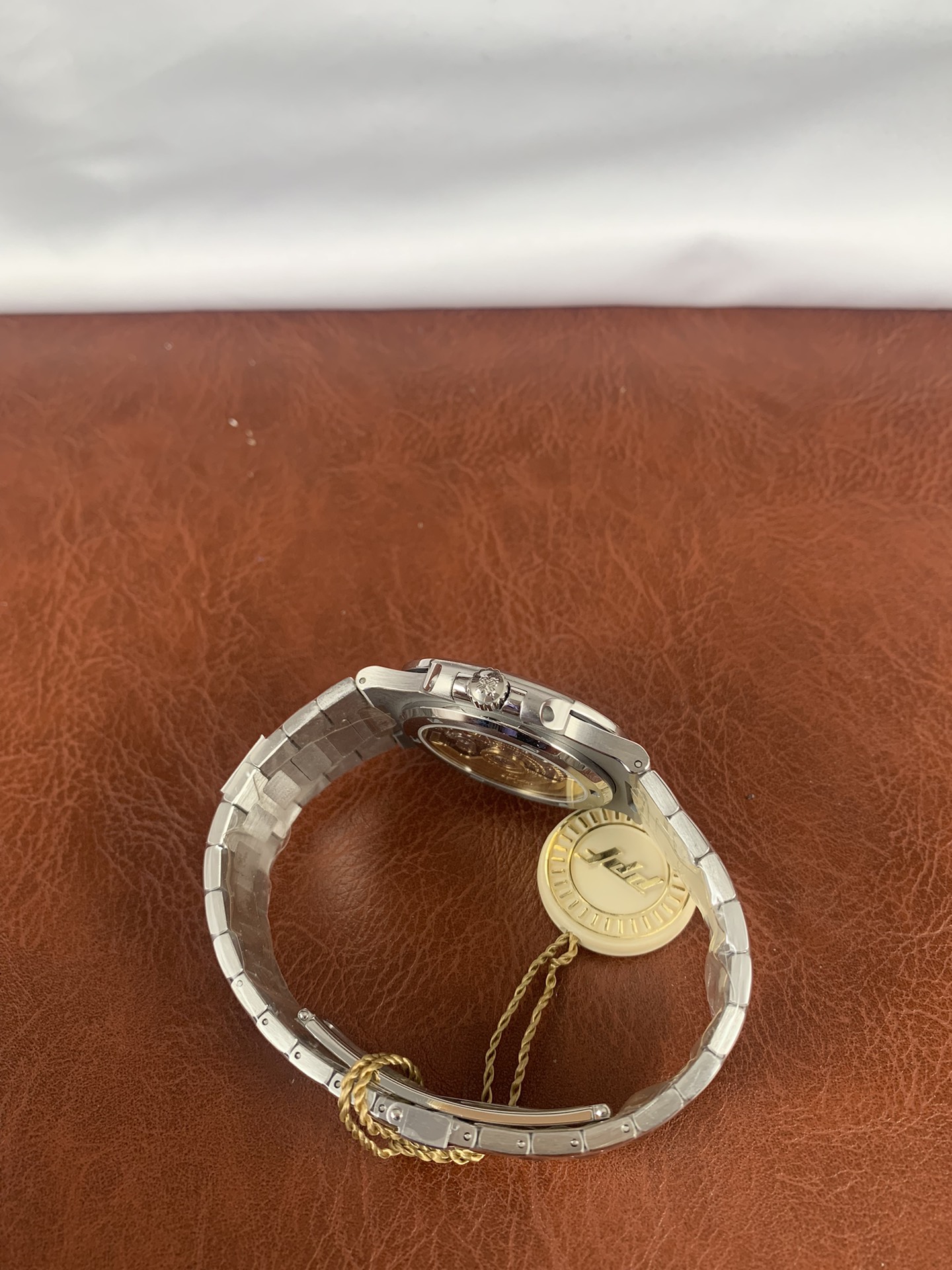 Patek Philippe Nautilus 5711/1A-011 - gallery