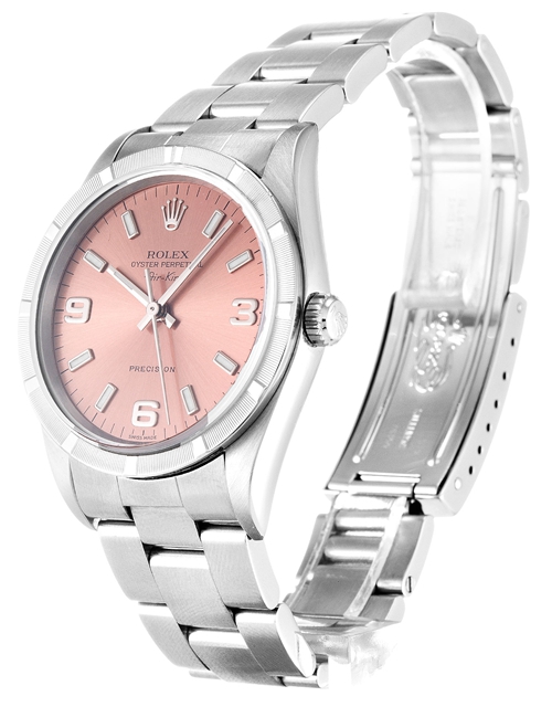 Rolex Air-King 14010M - gallery